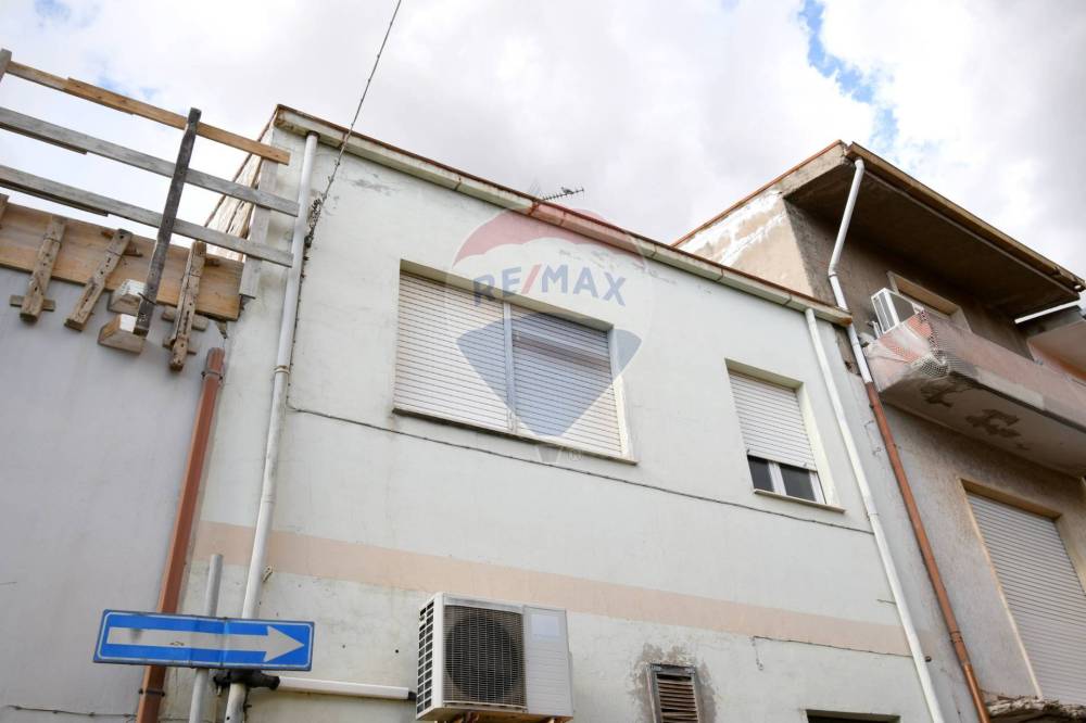 casa indipendente in vendita a Domusnovas