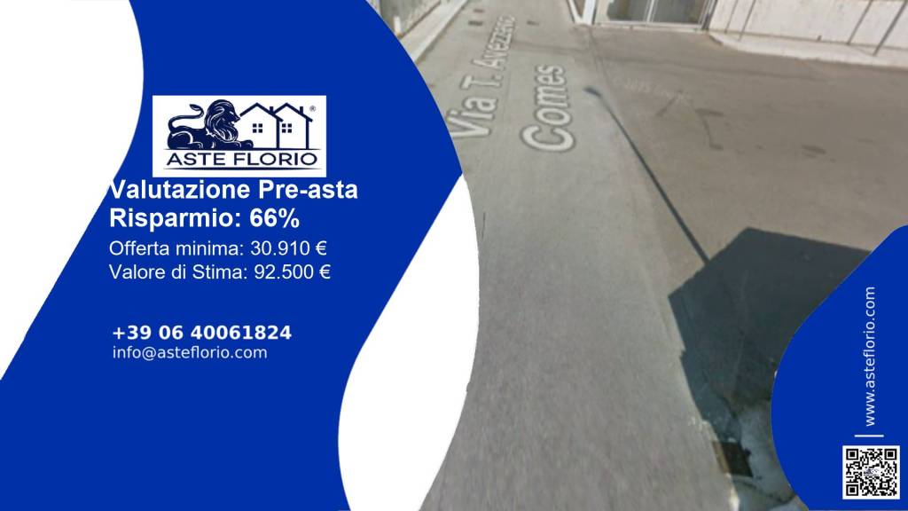 appartamento in vendita a Domusnovas