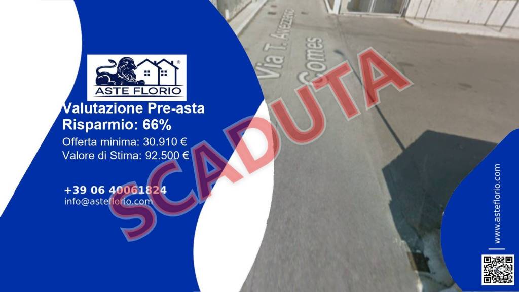 appartamento in vendita a Domusnovas