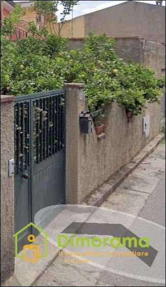 casa indipendente in vendita a Domusnovas