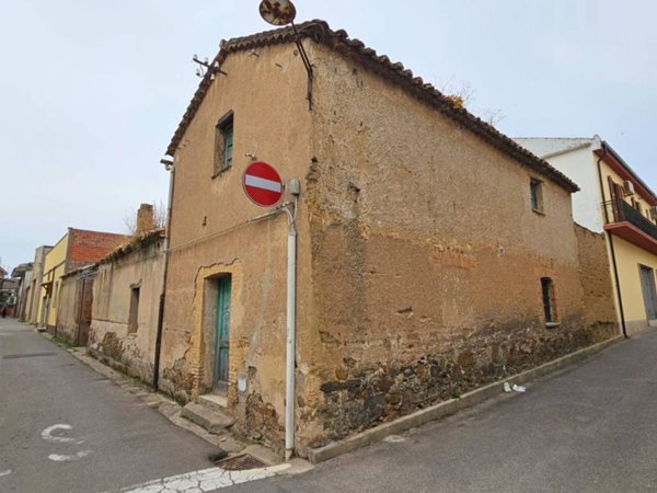 casa indipendente in vendita a Domusnovas