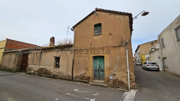 casa indipendente in vendita a Domusnovas