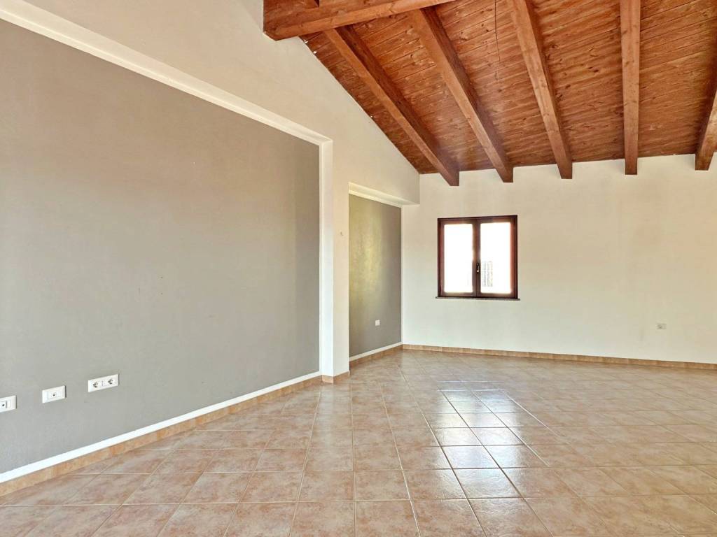 appartamento in vendita a Domusnovas