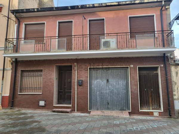 appartamento in vendita a Domusnovas