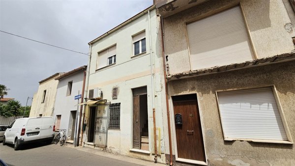 appartamento in vendita a Domusnovas