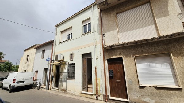 casa indipendente in vendita a Domusnovas