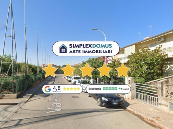 casa indipendente in vendita a Domusnovas