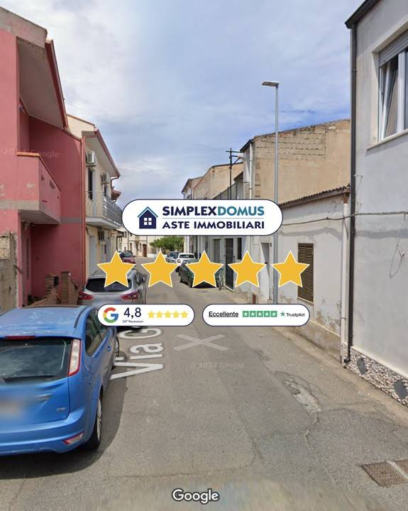 appartamento in vendita a Domusnovas