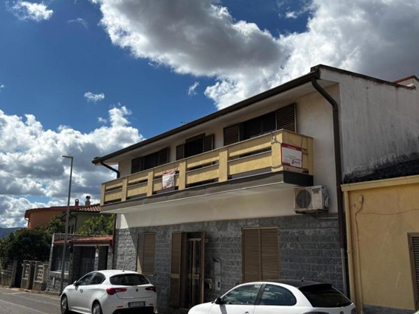 appartamento in vendita a Domusnovas