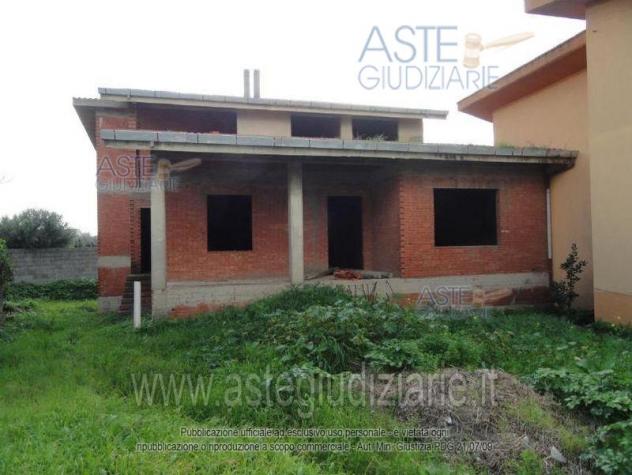 casa indipendente in vendita a Domusnovas