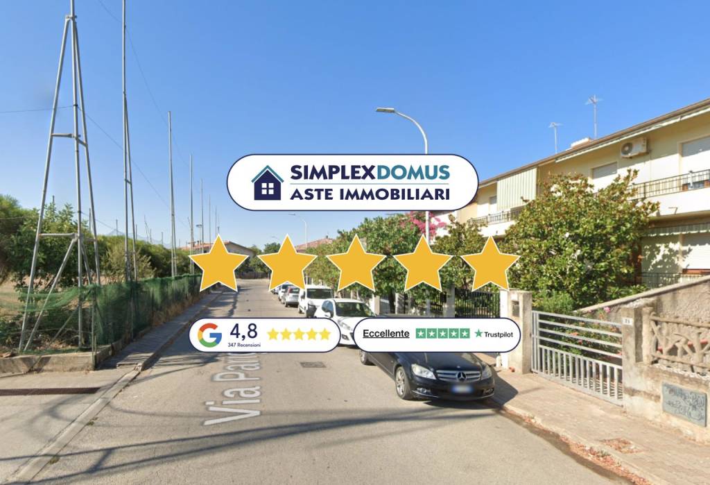 casa indipendente in vendita a Domusnovas