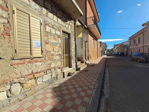 appartamento in vendita a Domusnovas