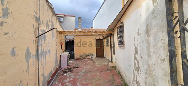 appartamento in vendita a Domusnovas