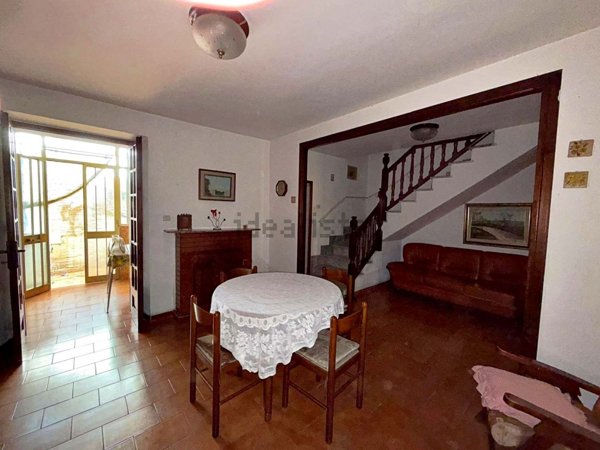 casa indipendente in vendita a Domusnovas