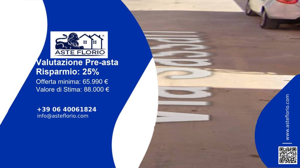 appartamento in vendita a Domusnovas