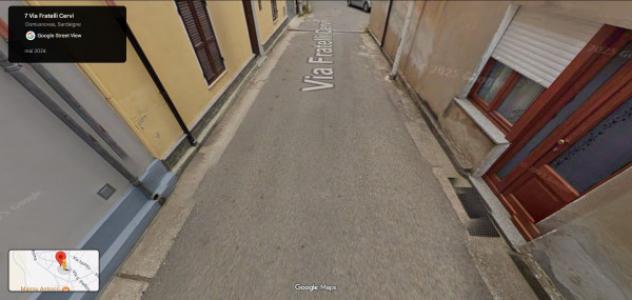 terreno edificabile in vendita a Domusnovas