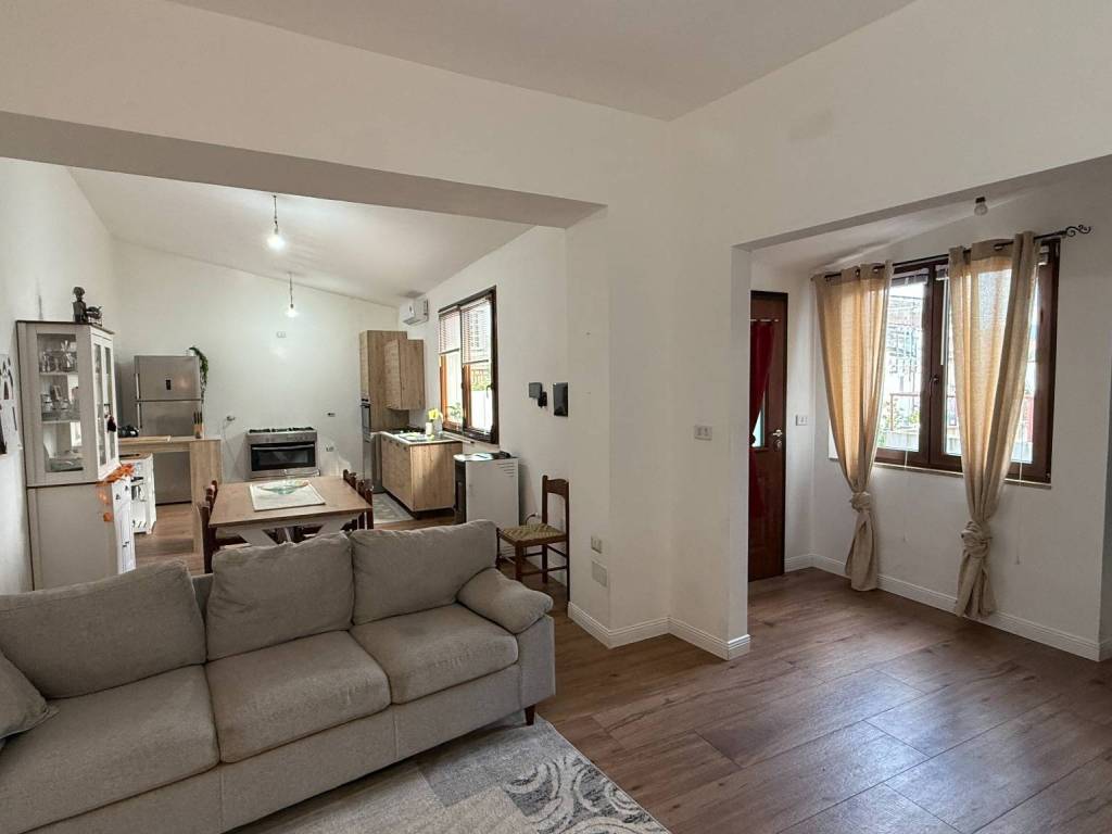 casa indipendente in vendita a Domusnovas