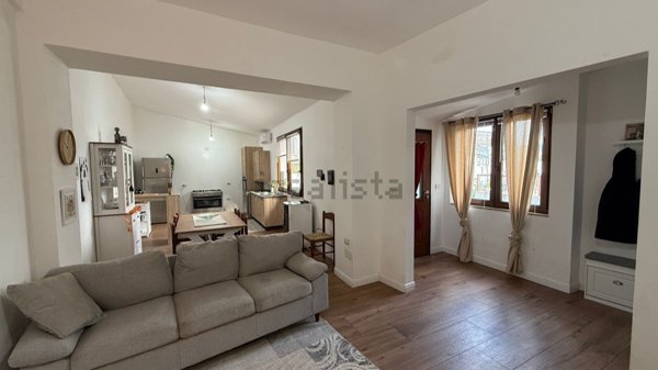 appartamento in vendita a Domusnovas