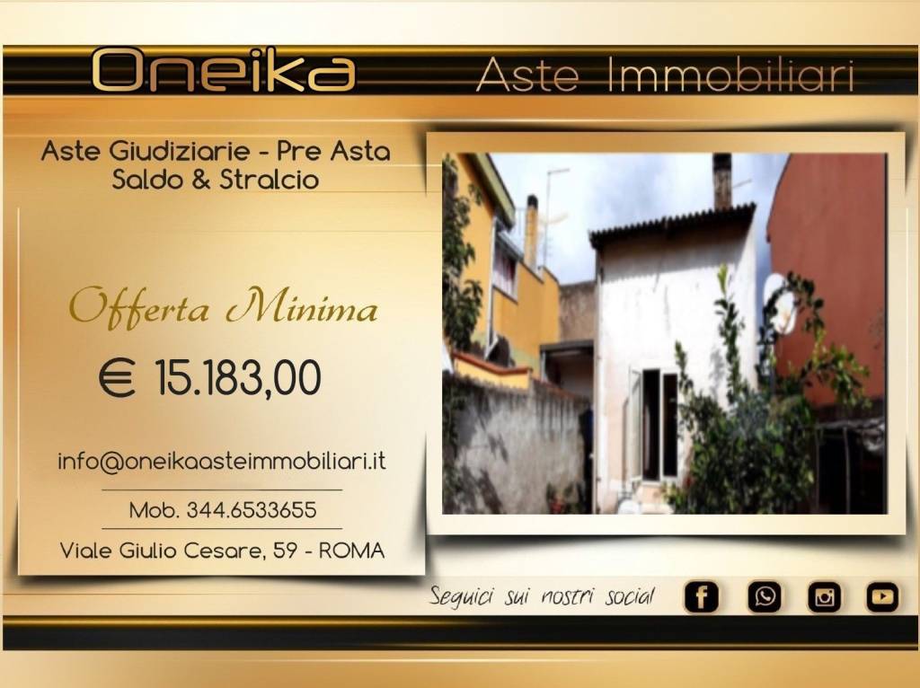 appartamento in vendita a Domusnovas