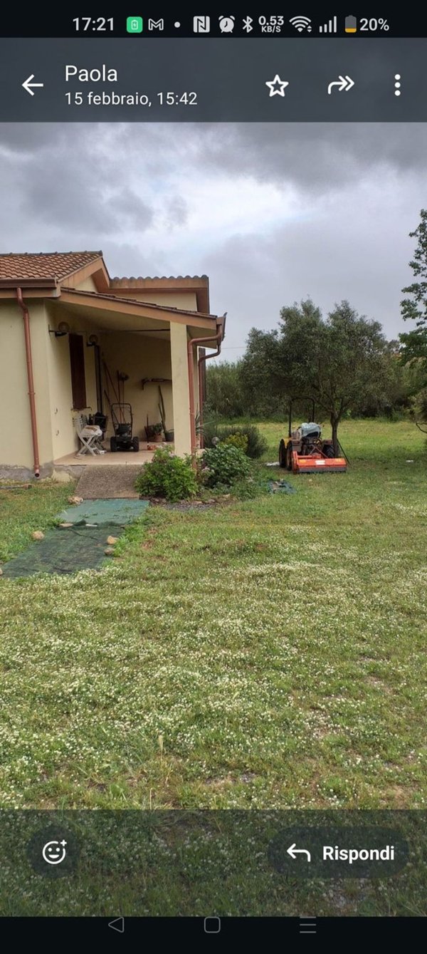 appartamento in vendita a Domusnovas