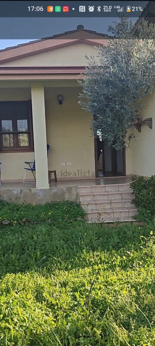 appartamento in vendita a Domusnovas