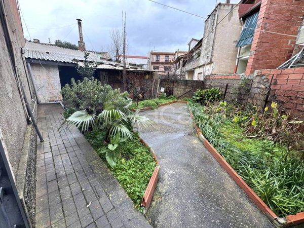 appartamento in vendita a Domusnovas