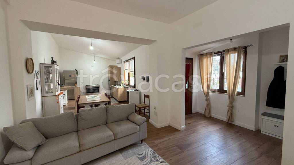 appartamento in vendita a Domusnovas