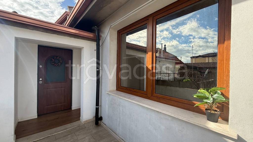 appartamento in vendita a Domusnovas