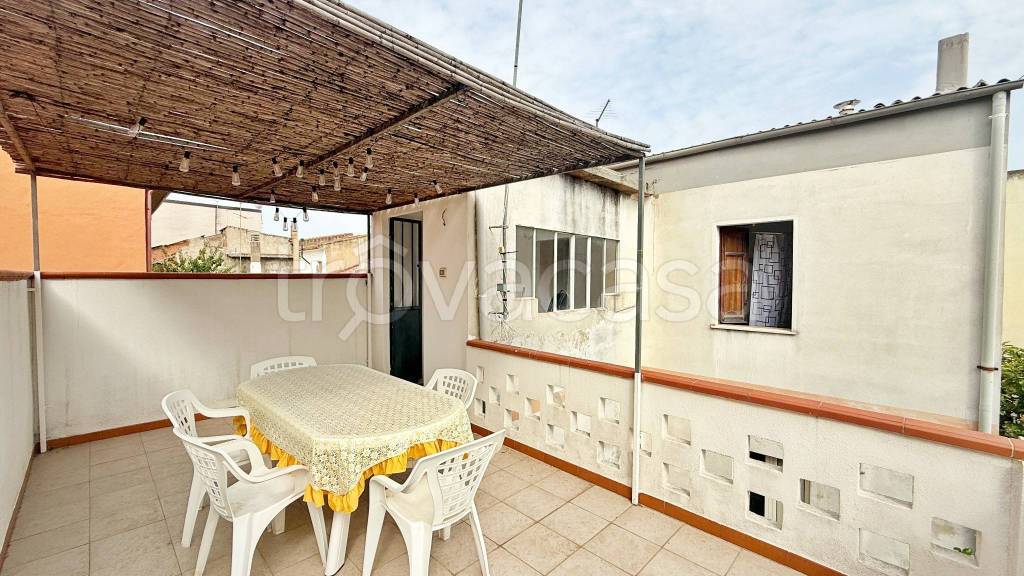 appartamento in vendita a Domusnovas