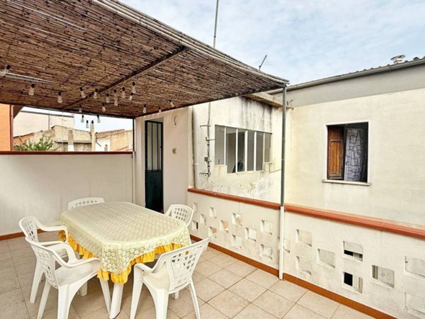 appartamento in vendita a Domusnovas