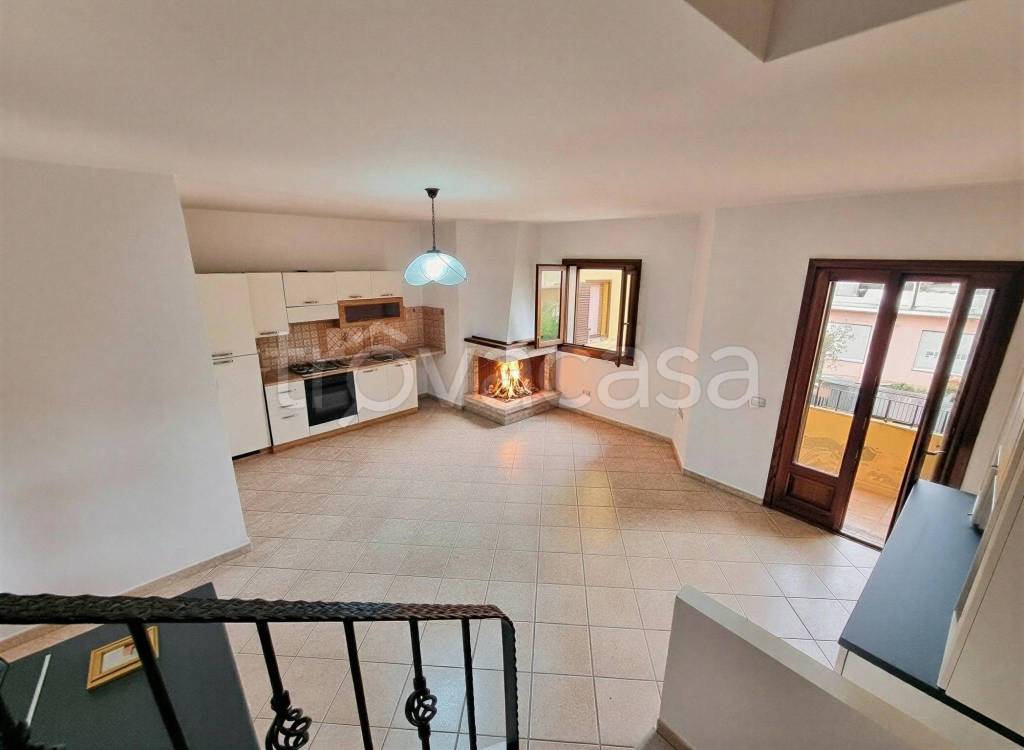 casa indipendente in vendita a Domusnovas