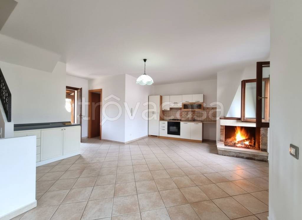 casa indipendente in vendita a Domusnovas