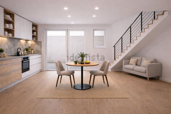 appartamento in vendita a Domusnovas