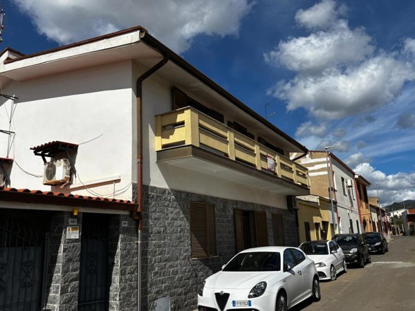 appartamento in vendita a Domusnovas