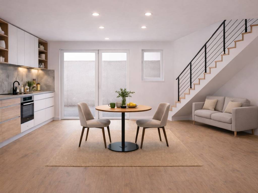 casa indipendente in vendita a Domusnovas