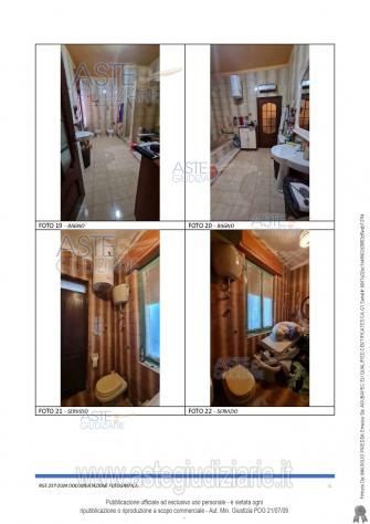 appartamento in vendita a Domusnovas