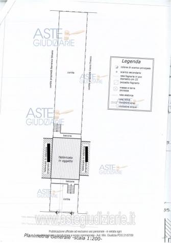 casa indipendente in vendita a Domusnovas