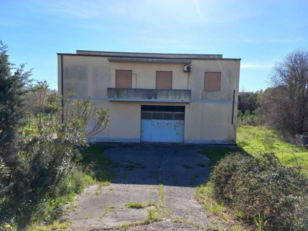 casa indipendente in vendita a Domusnovas