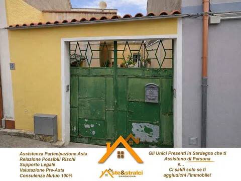 appartamento in vendita a Domusnovas