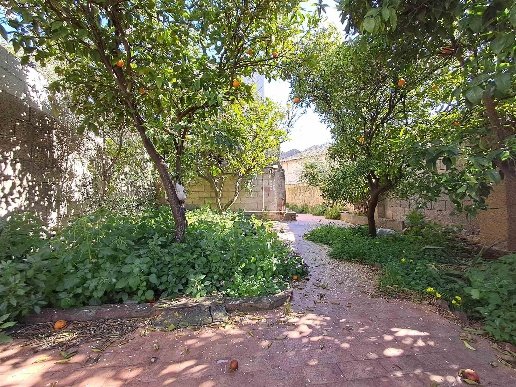 casa indipendente in vendita a Domusnovas