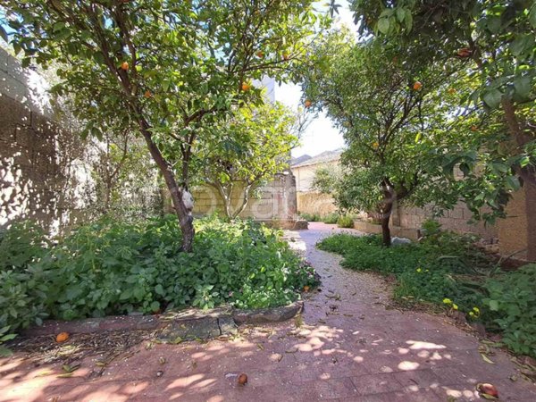 casa indipendente in vendita a Domusnovas