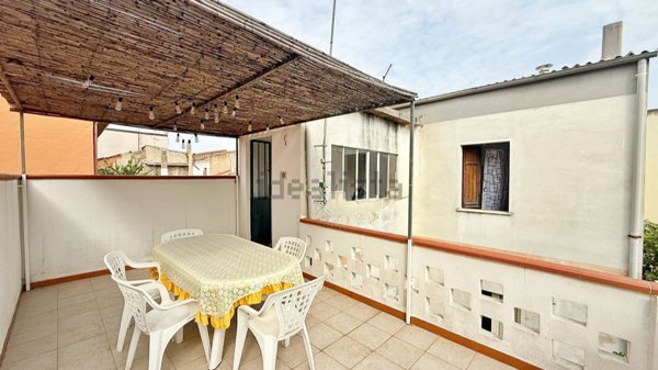 casa indipendente in vendita a Domusnovas