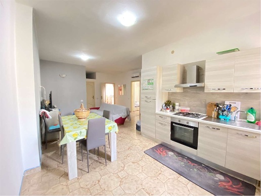 appartamento in vendita a Domusnovas