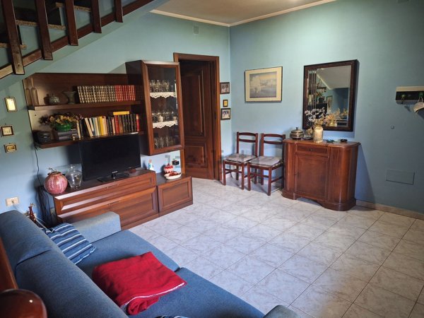 casa indipendente in vendita a Domusnovas