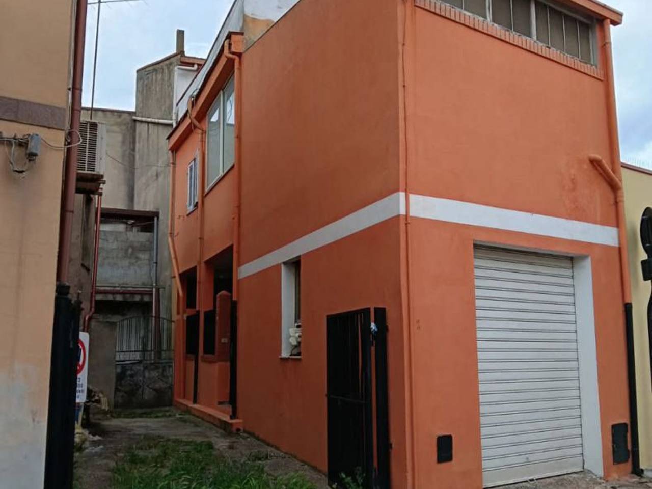 appartamento in vendita a Domusnovas