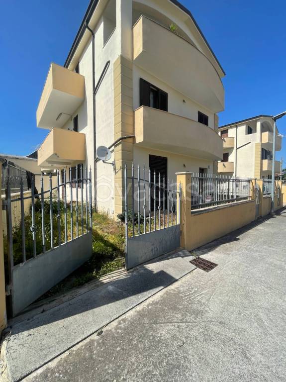 appartamento in vendita a Domusnovas