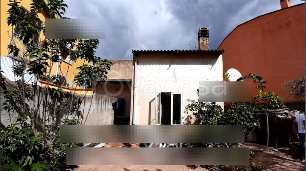 casa indipendente in vendita a Domusnovas