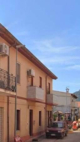 appartamento in vendita a Domusnovas