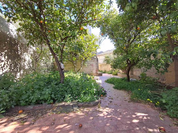 casa indipendente in vendita a Domusnovas