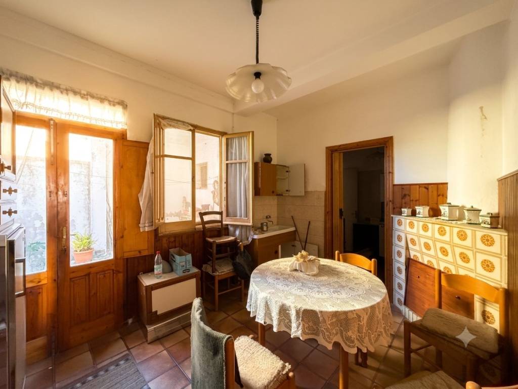 casa indipendente in vendita a Domusnovas